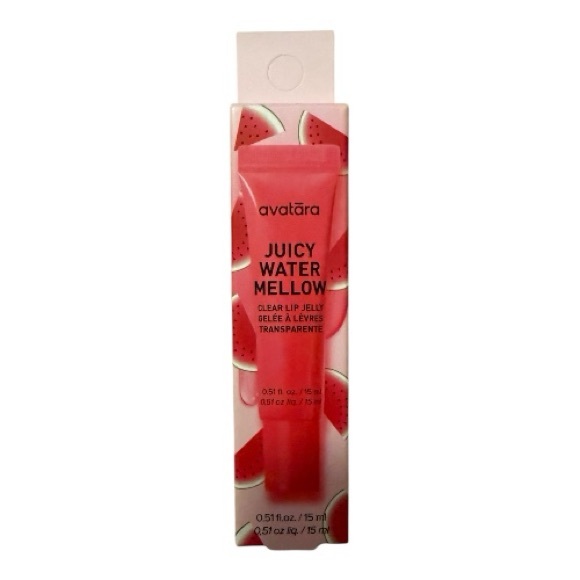 Avatara Other - Juicy Water Mellow Clear Lip Jelly